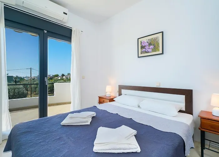 Scandia Villas