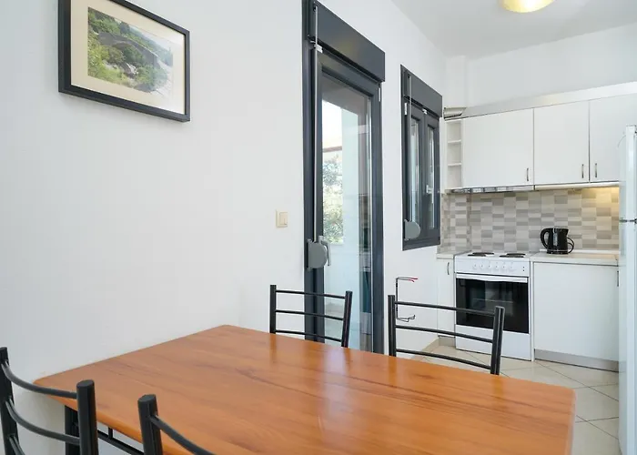 Scandia Villas
