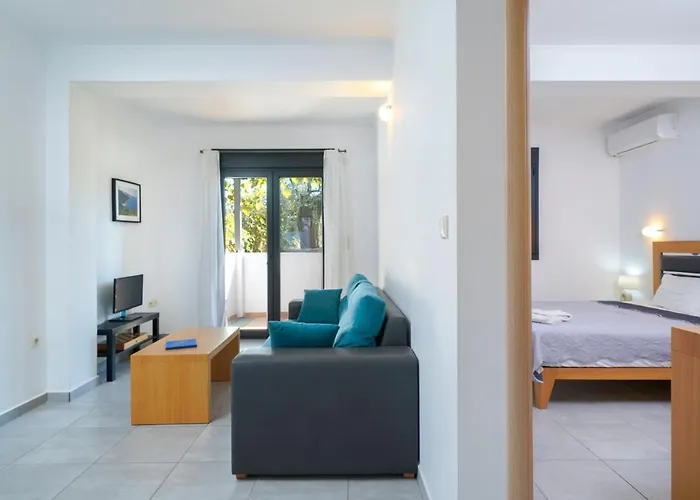 Scandia Villas