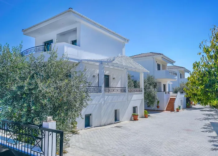 Scandia Villas