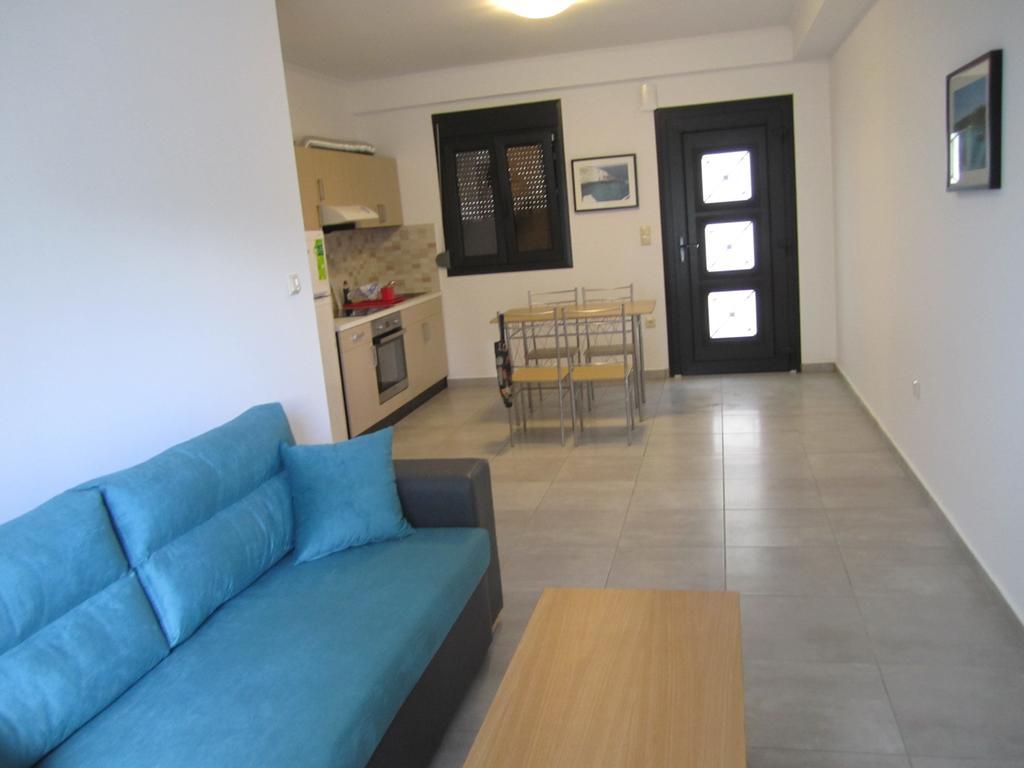 Apartment Scandia Villas Potos