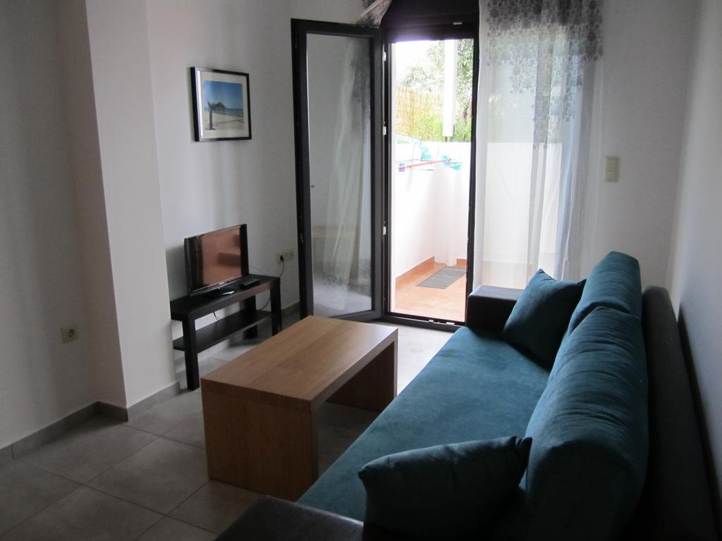 Scandia Villas Potos