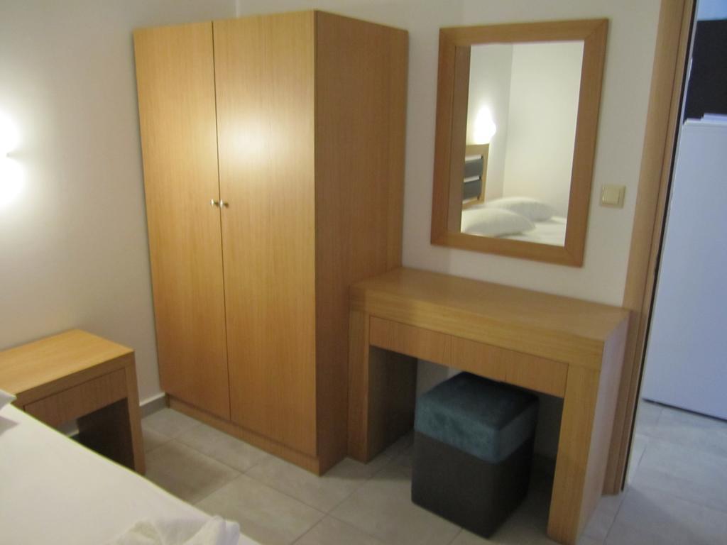 Scandia Villas Apartment