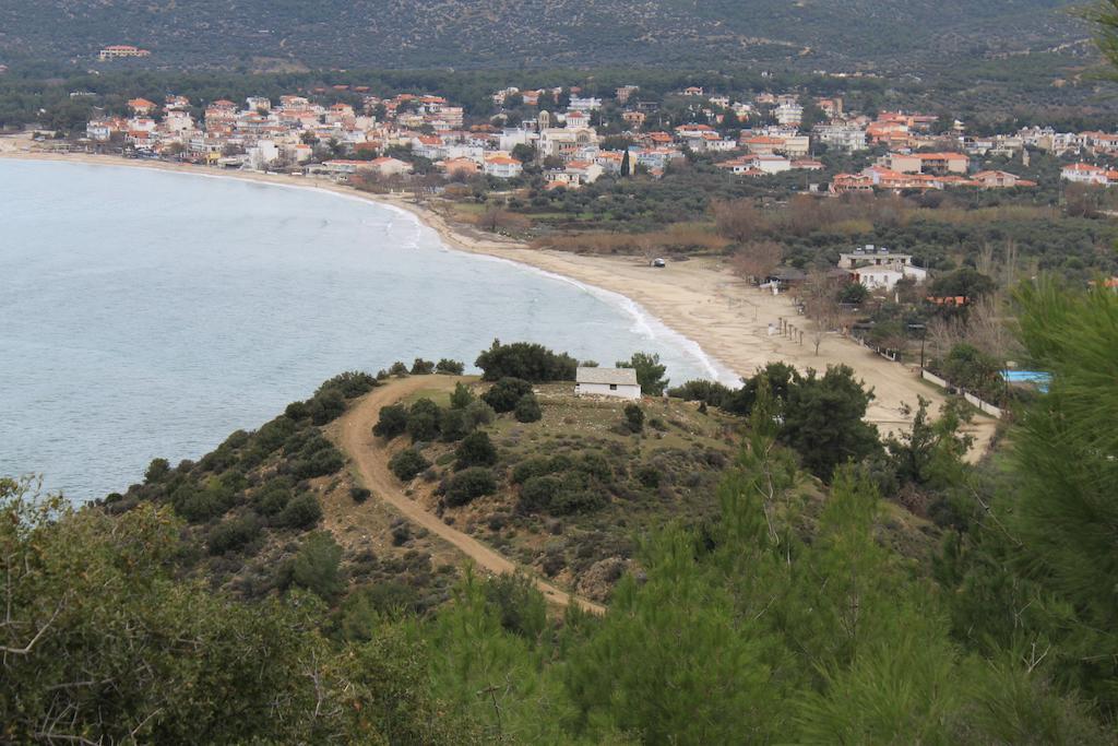 Apartment Scandia Villas *