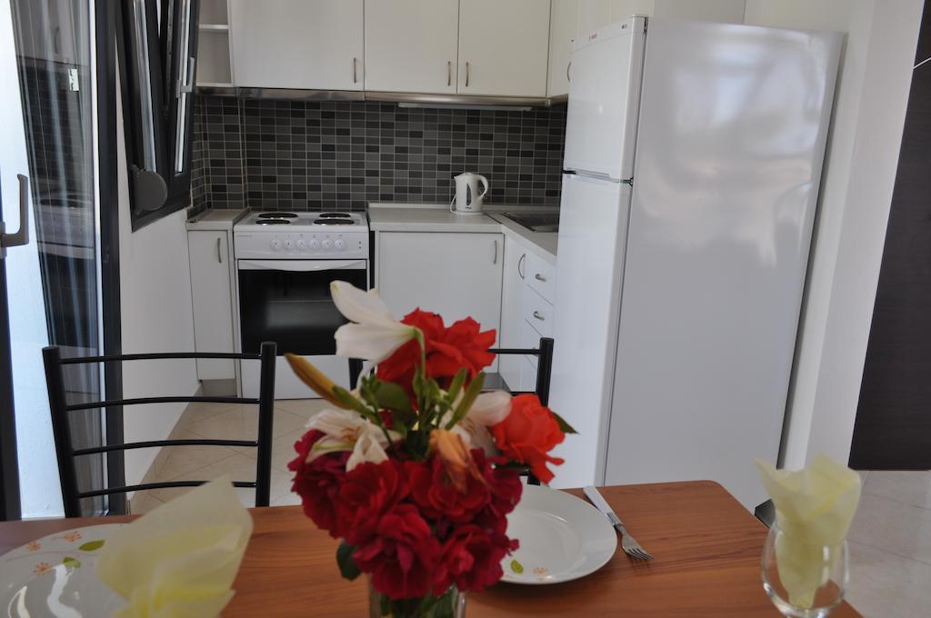 Scandia Villas Potos