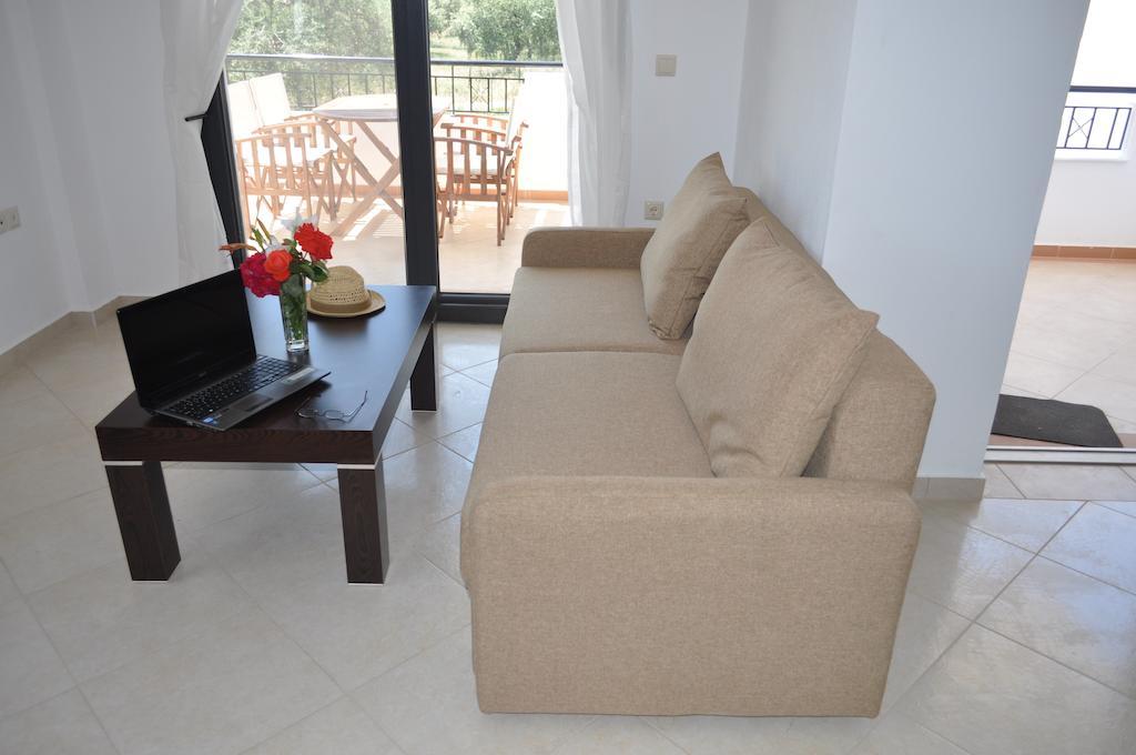 Apartment Scandia Villas Potos