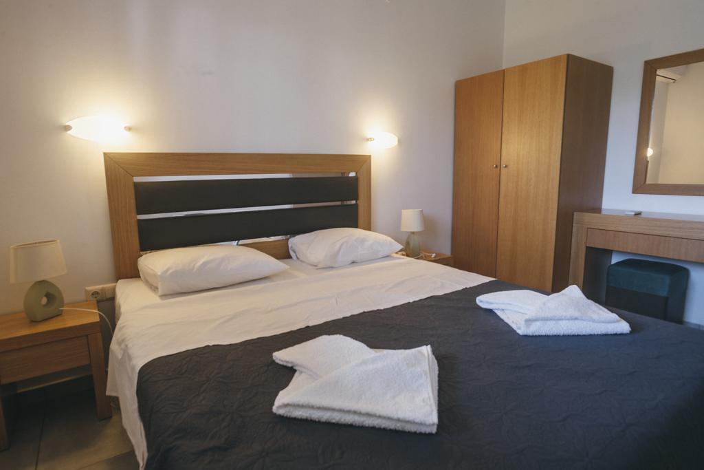 Scandia Villas Apartment