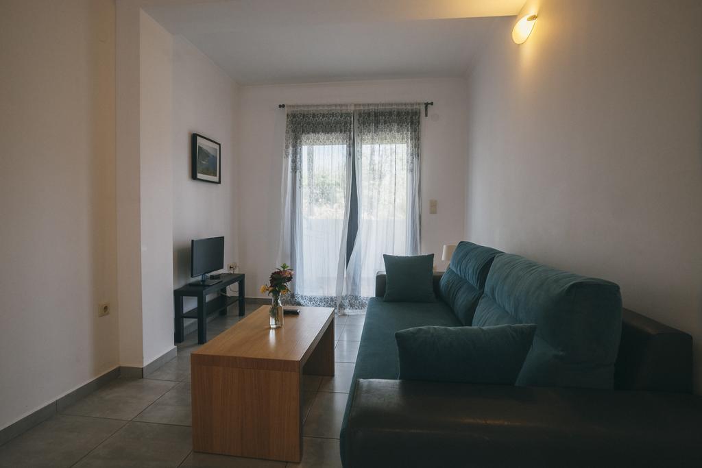 Apartment Scandia Villas Potos