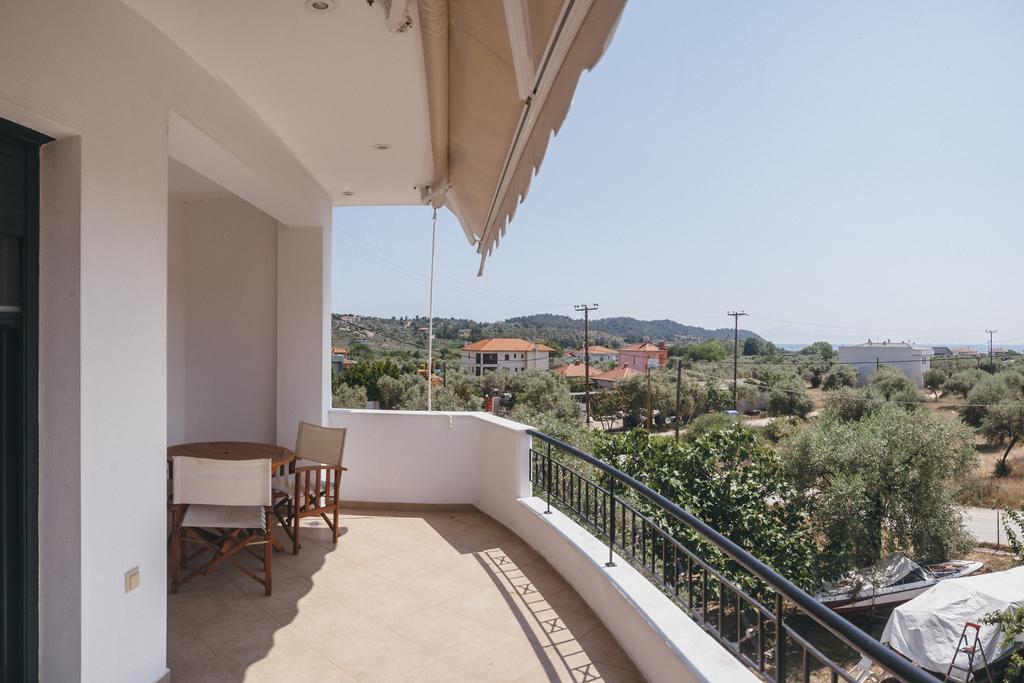 Scandia Villas Apartment Potos