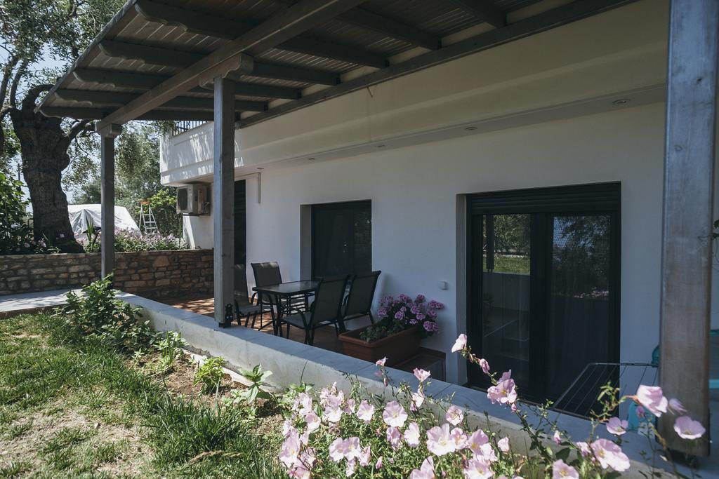 Scandia Villas