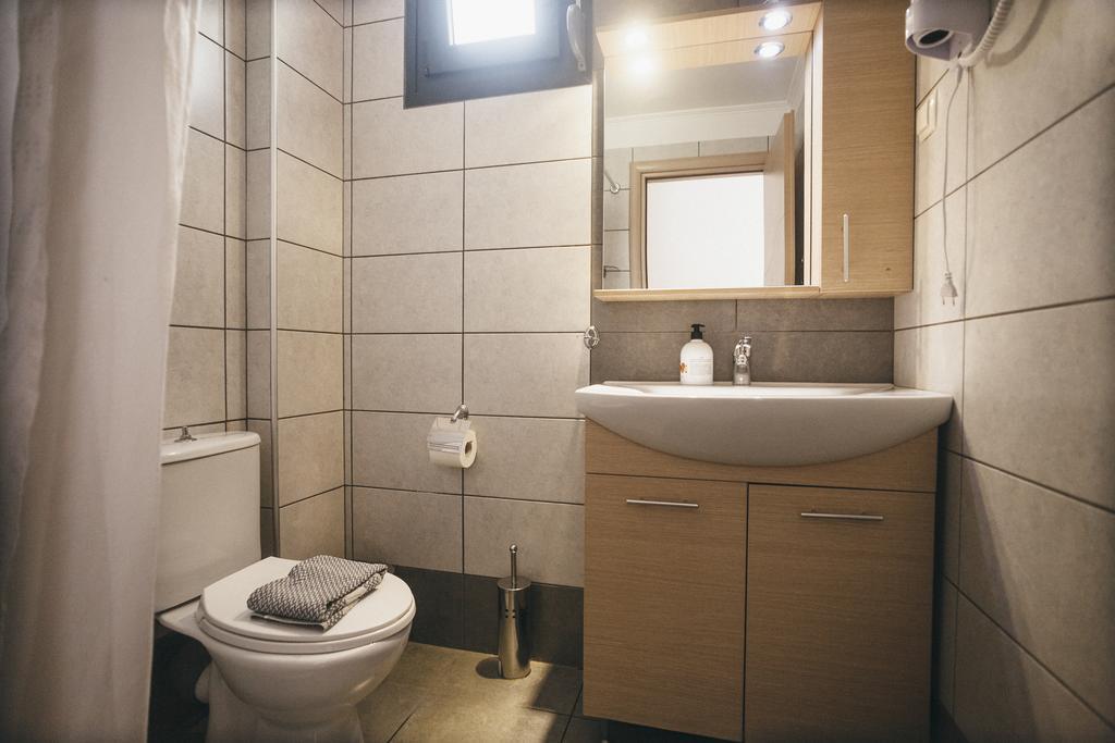 Scandia Villas * Potos