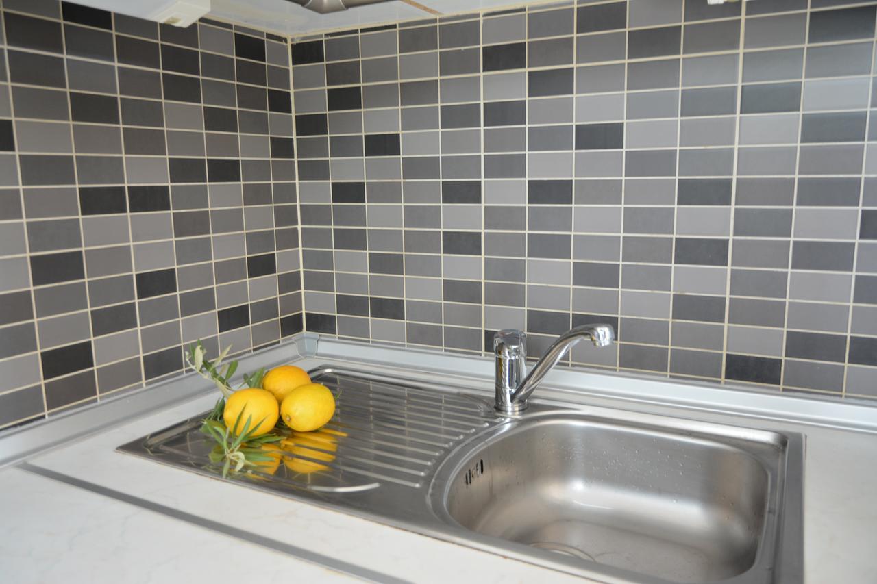 Apartment Scandia Villas