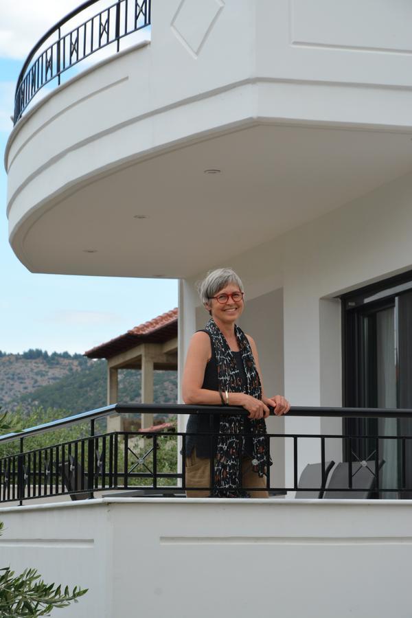 Apartment Scandia Villas Potos