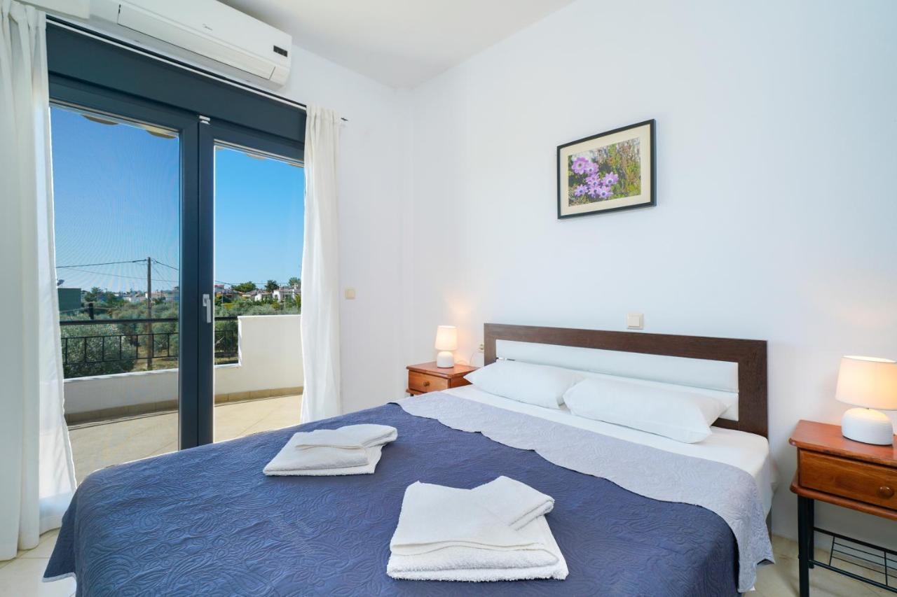 Scandia Villas Apartment