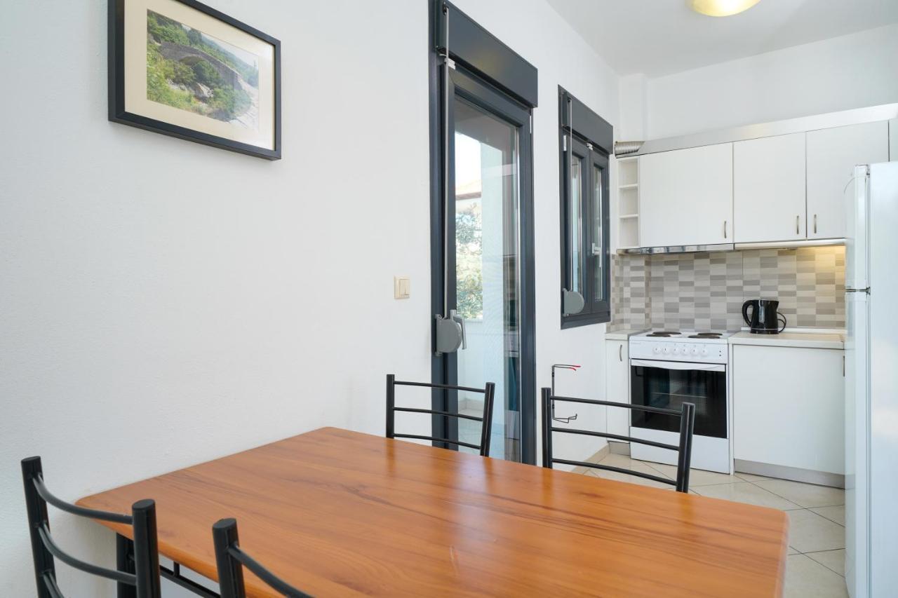 Scandia Villas Apartment *