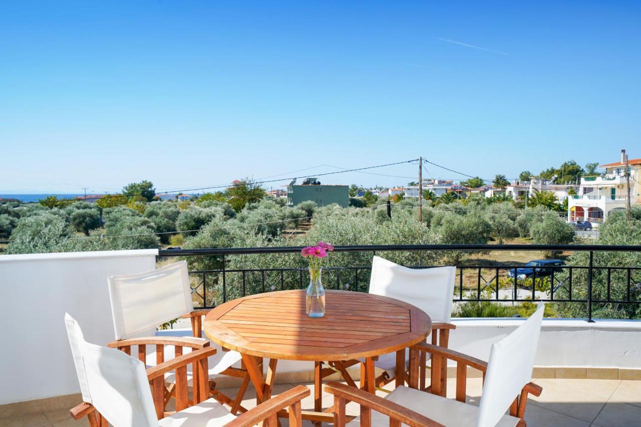 Scandia Villas Potos