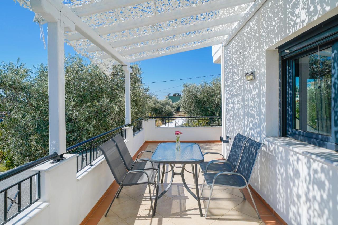 Scandia Villas Apartment *