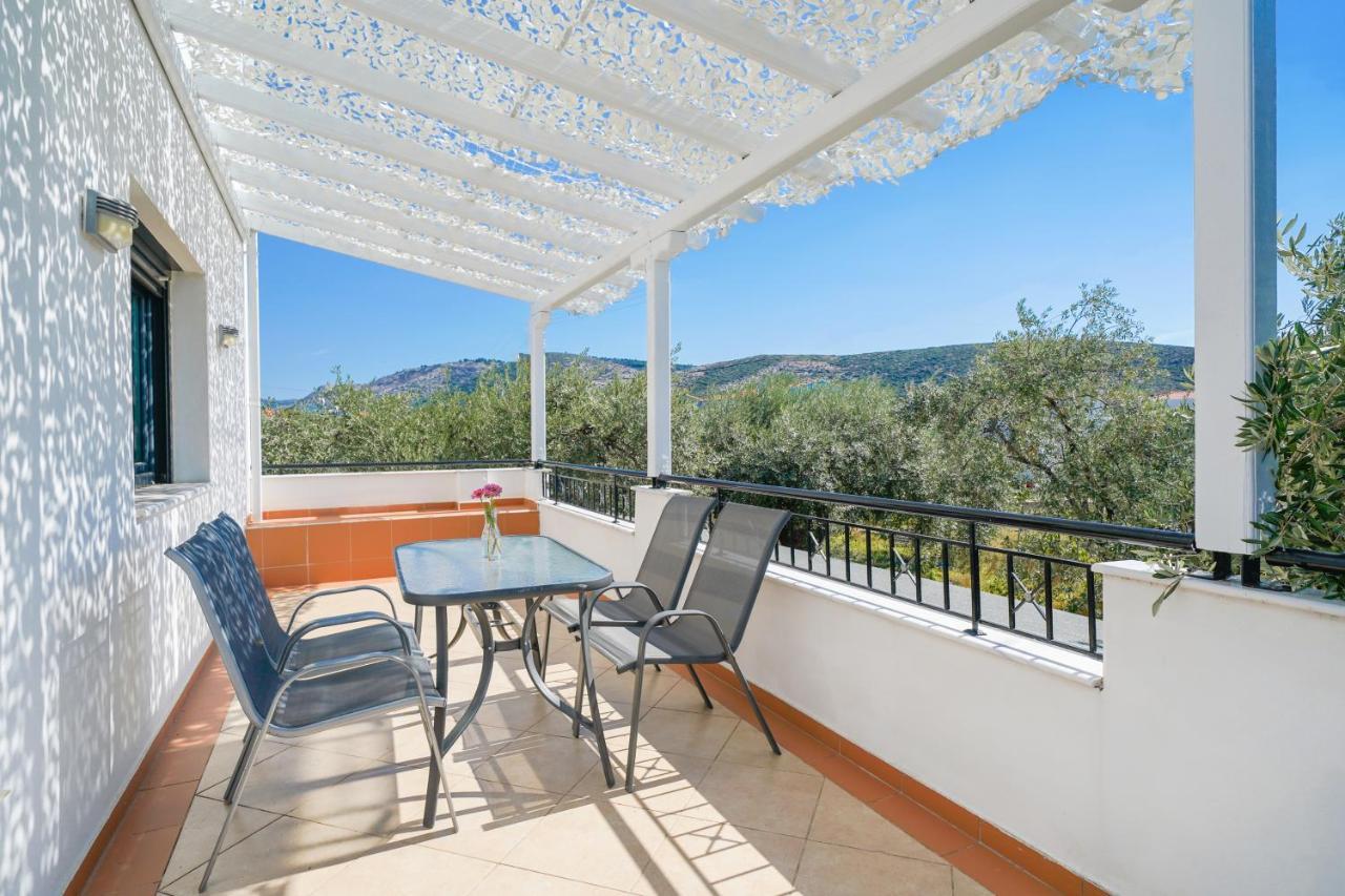 Scandia Villas Apartment