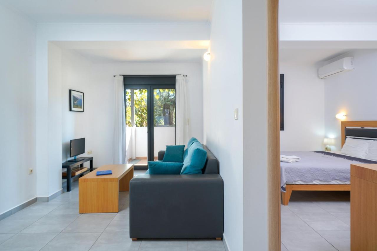 Scandia Villas Apartment *