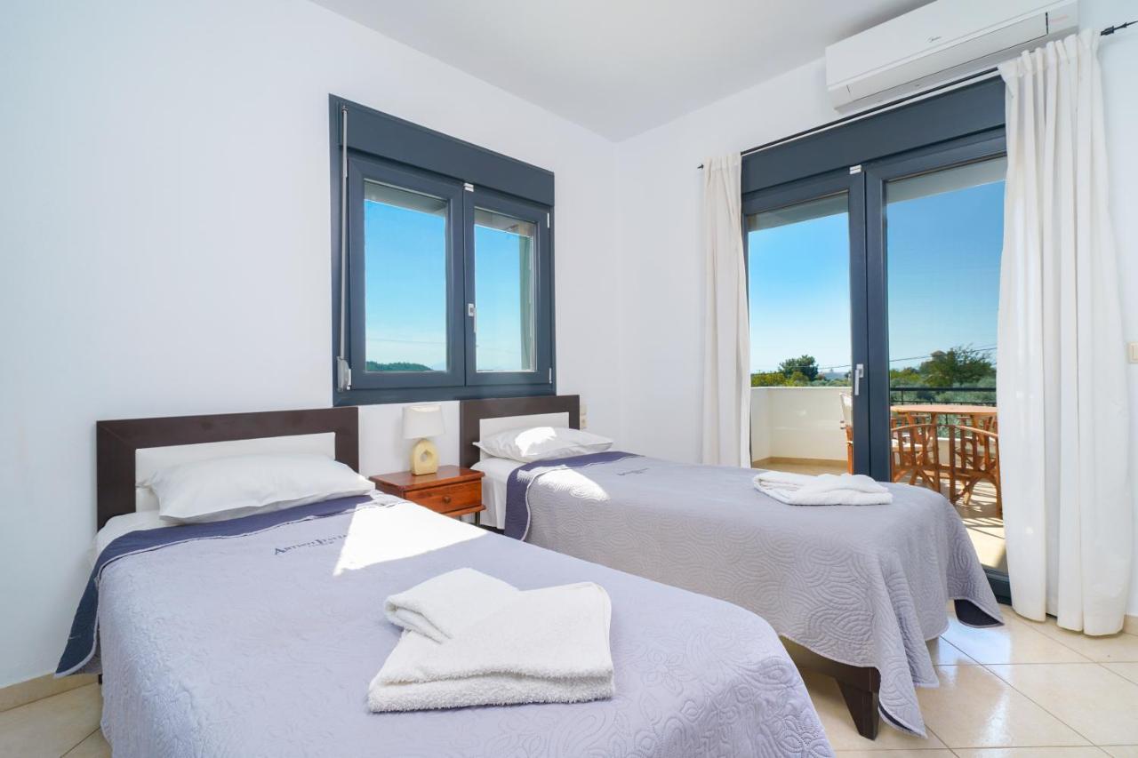 Scandia Villas Apartment Potos