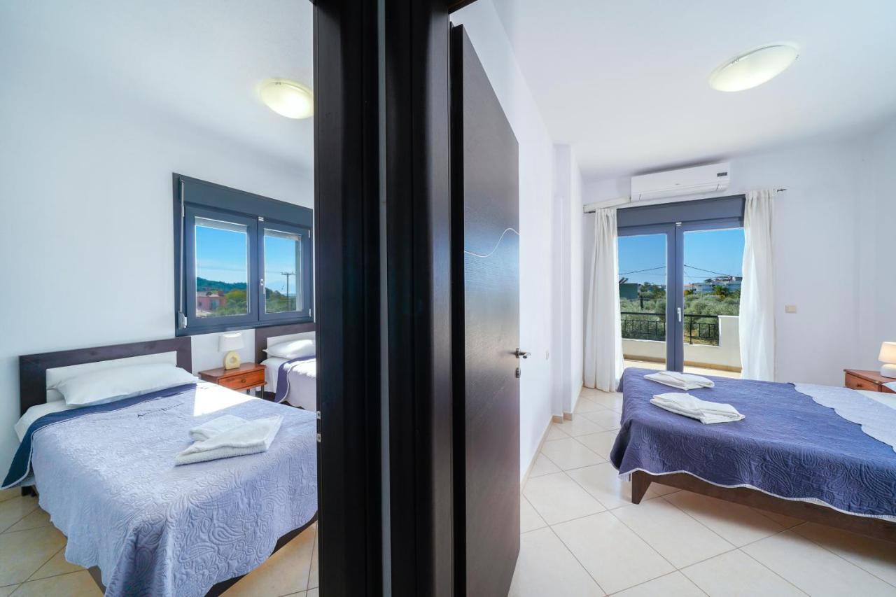 Scandia Villas Apartment Potos
