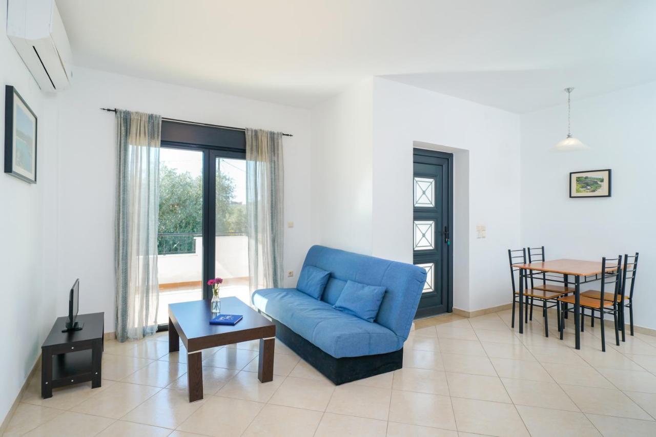 Scandia Villas