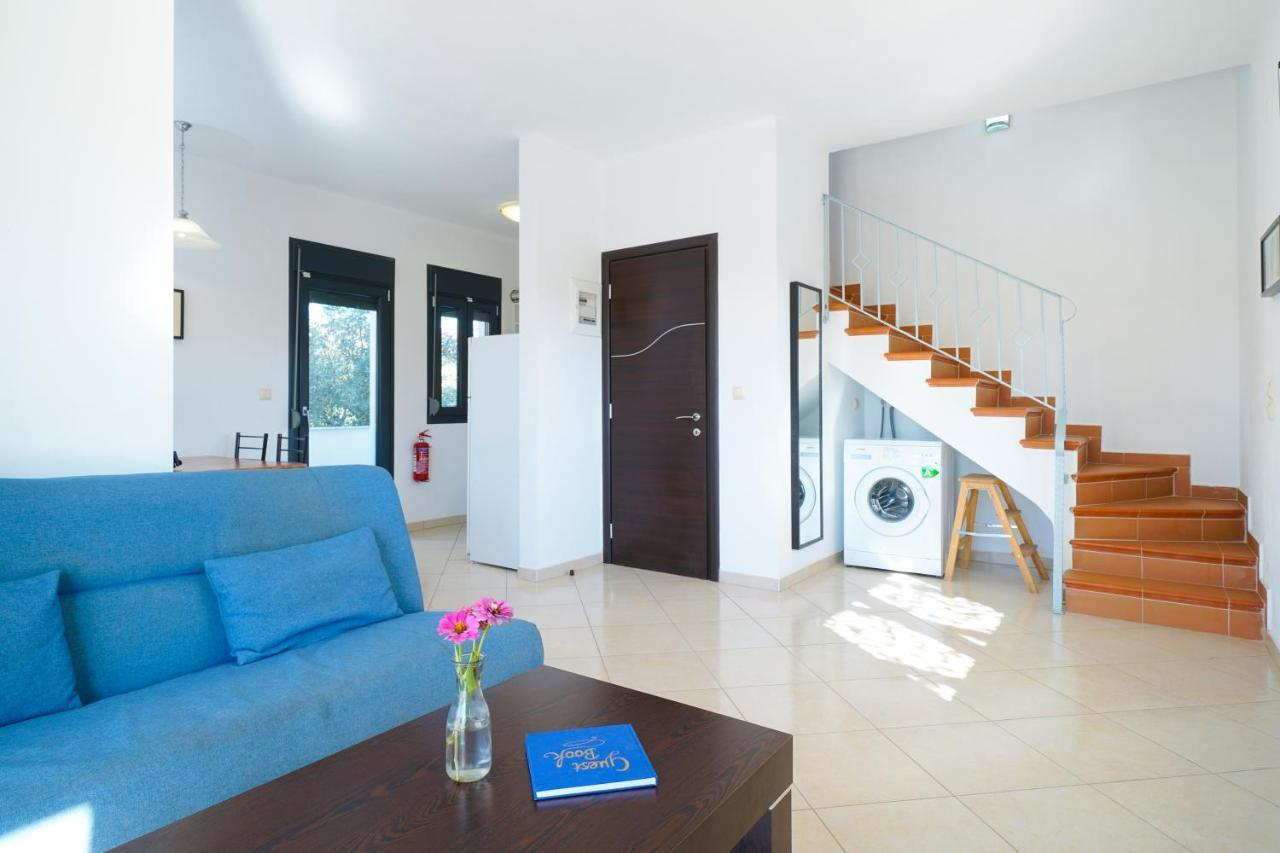 Scandia Villas Apartment *