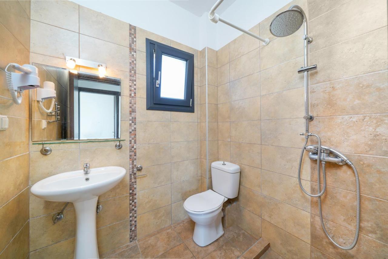 Apartment Scandia Villas Potos