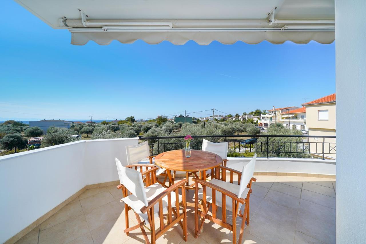 Apartment Scandia Villas *