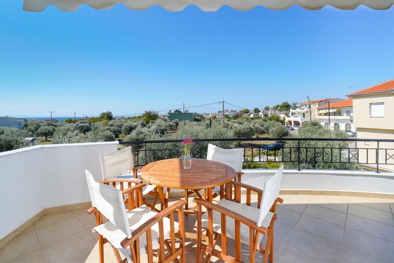 Scandia Villas Apartment