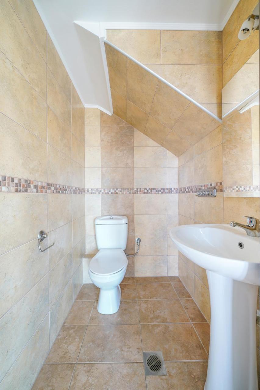 Scandia Villas