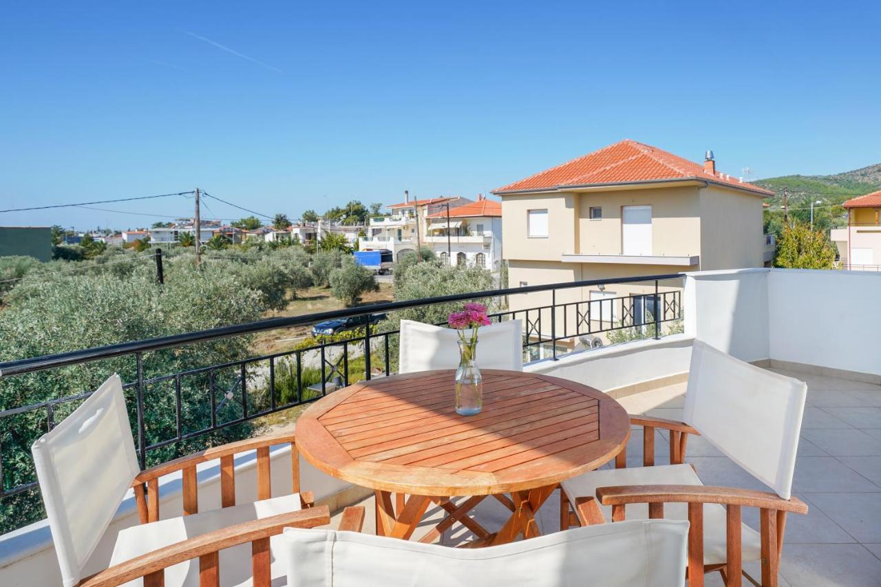 Scandia Villas Apartment Potos