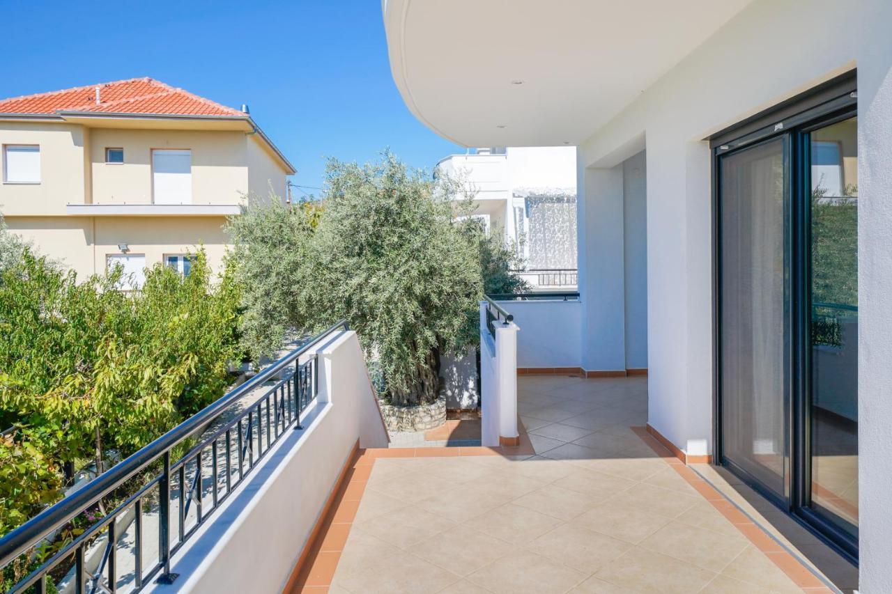 Scandia Villas