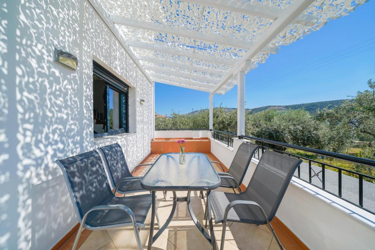 Scandia Villas Potos