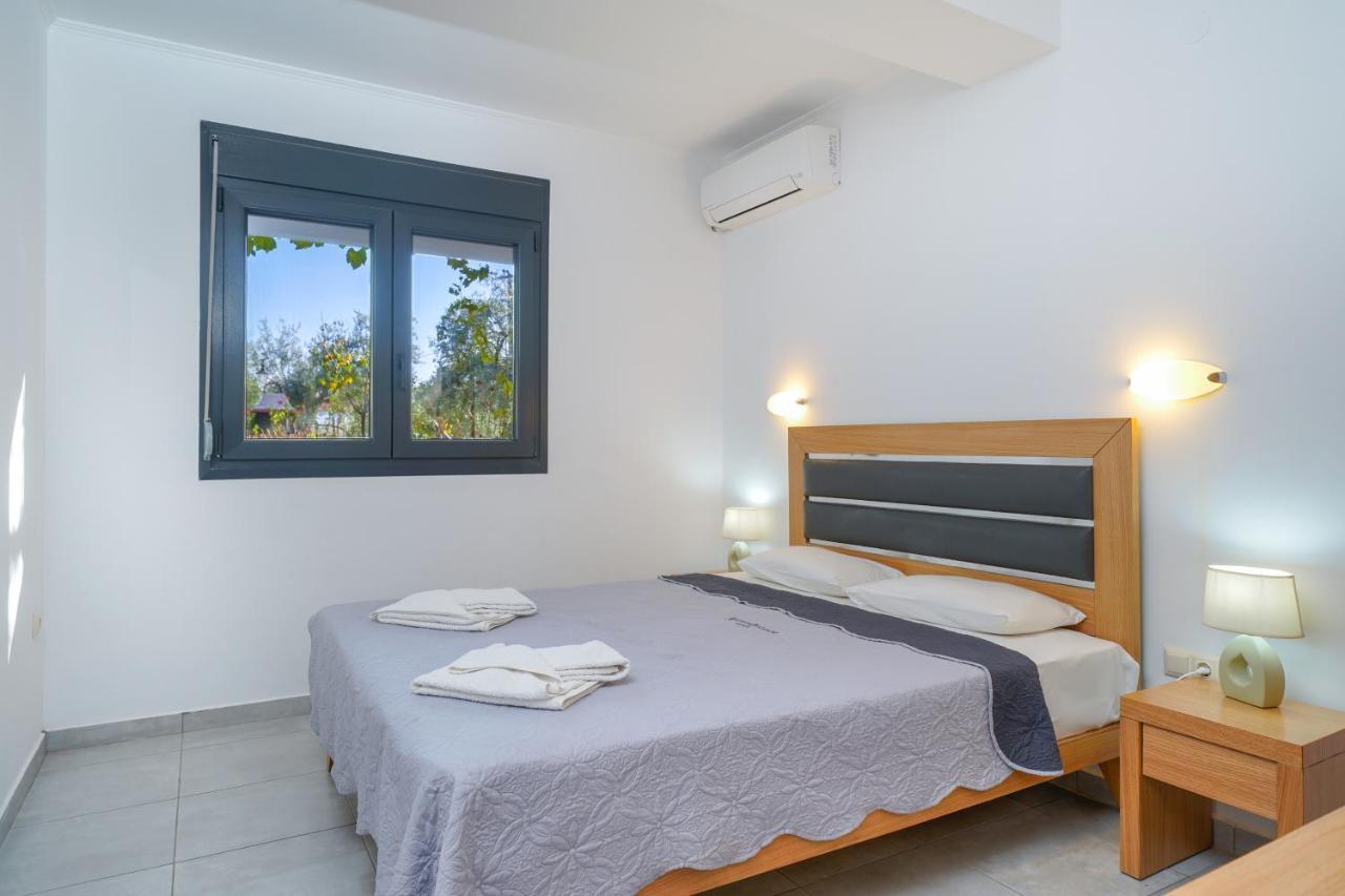 Scandia Villas * Potos