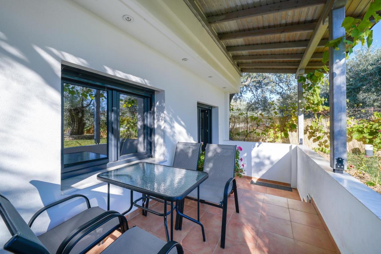 Apartment Scandia Villas Potos