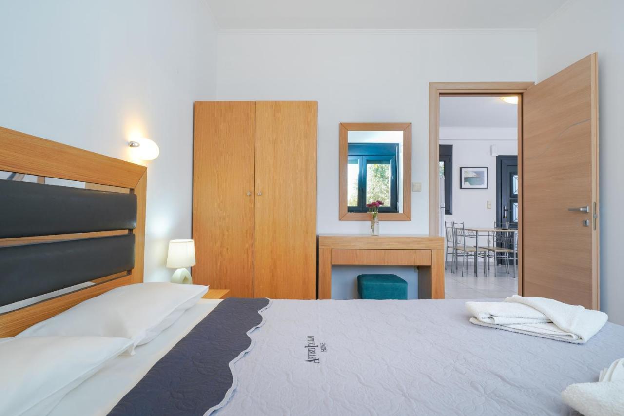 Scandia Villas Apartment *