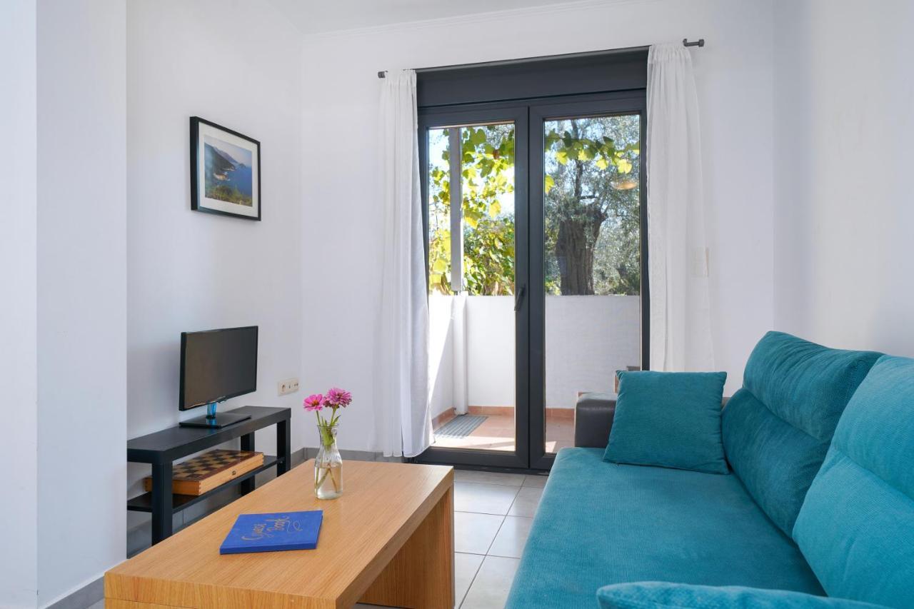 Scandia Villas Potos