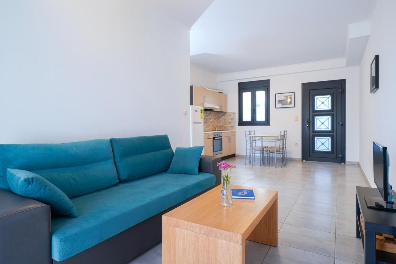 Scandia Villas *