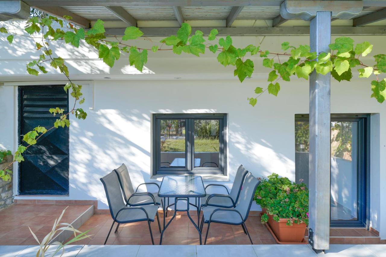 Apartment Scandia Villas