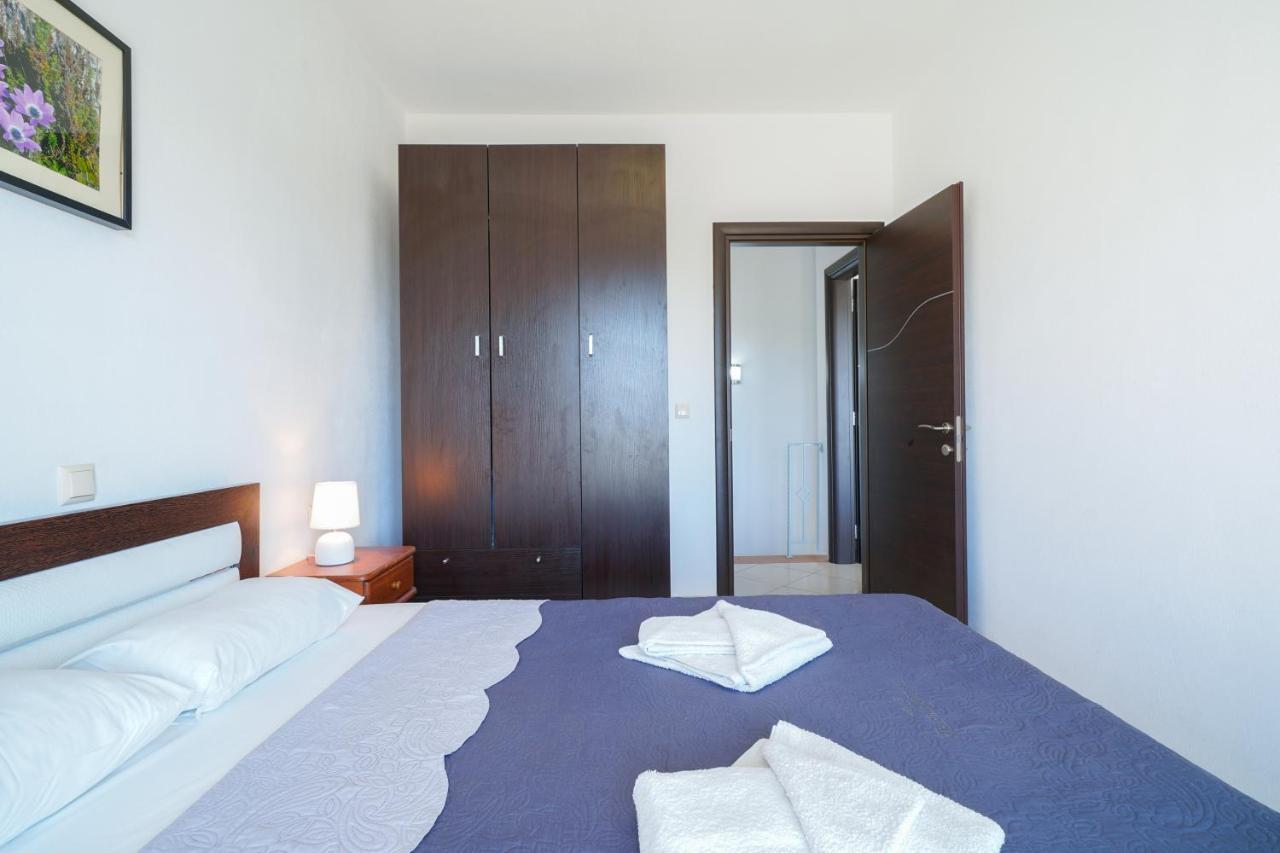 Scandia Villas Apartment