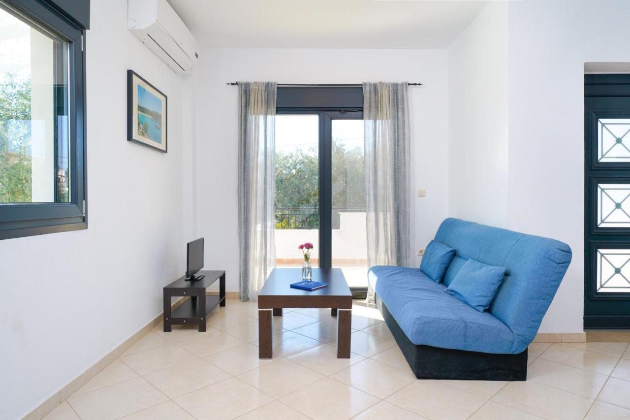 Scandia Villas Apartment