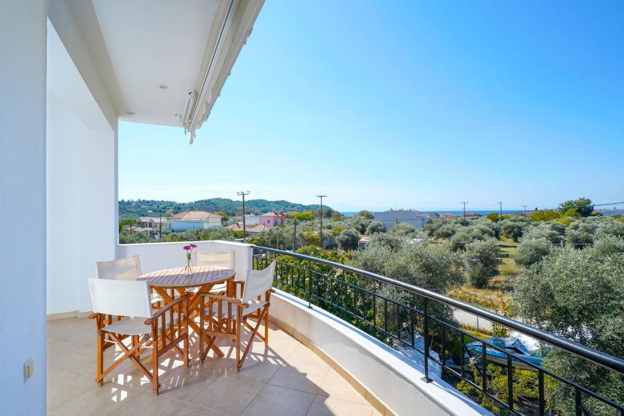 Apartment Scandia Villas Potos