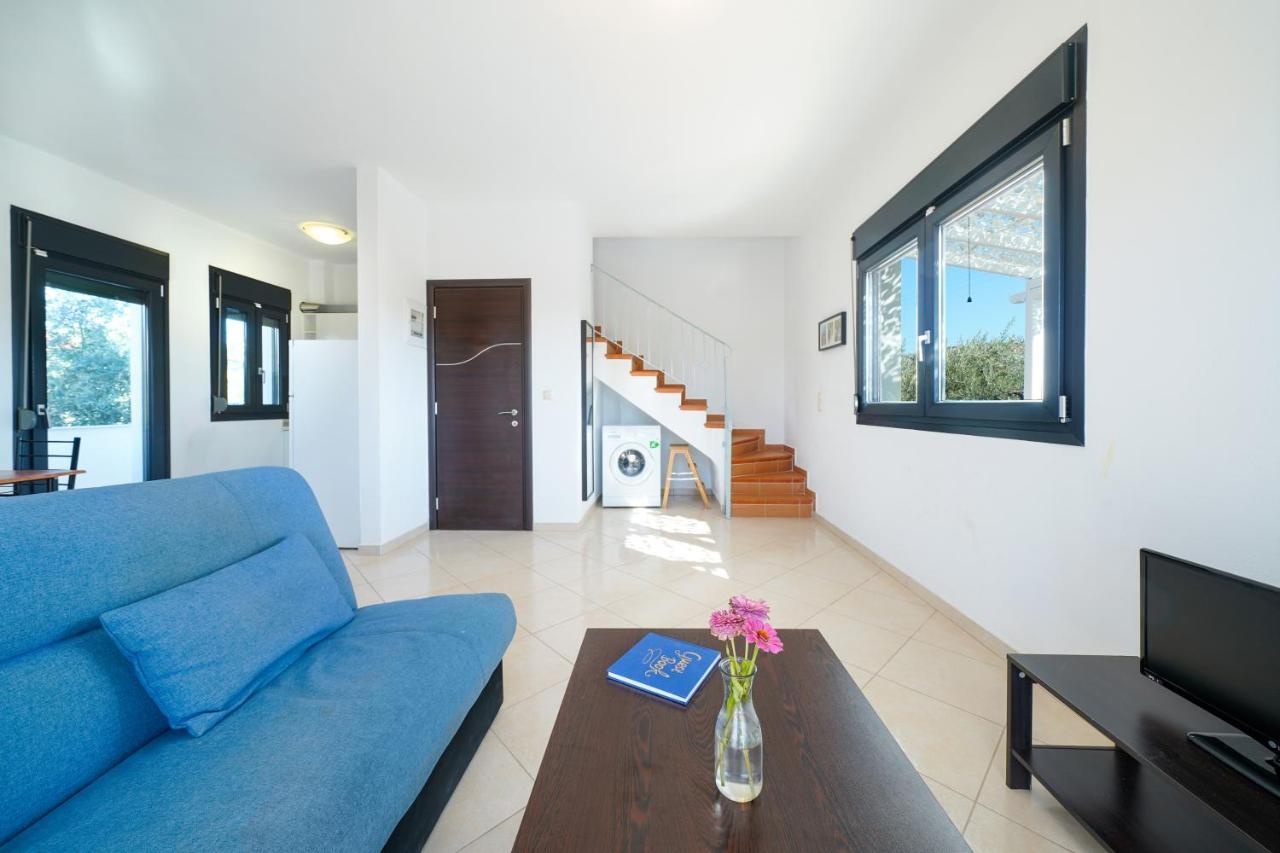 Scandia Villas Apartment Potos