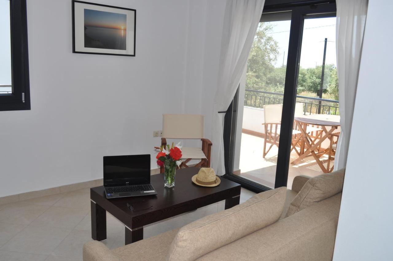 Scandia Villas * Potos